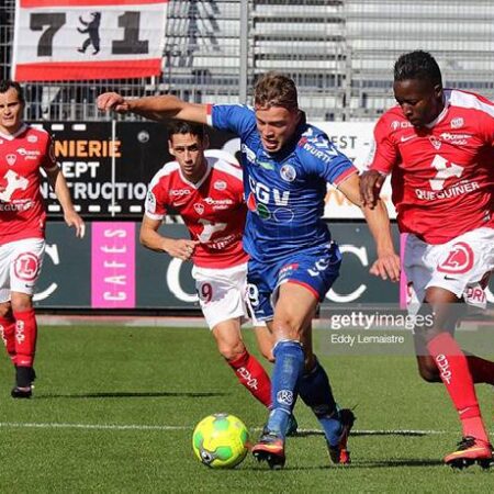 Nhận định kèo Brest vs Strasbourg, 22h00 ngày 07/05