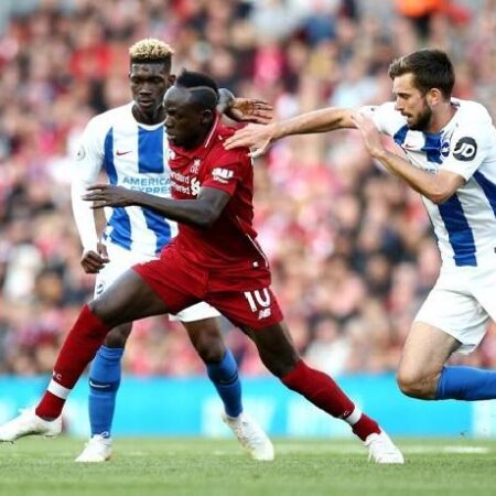 Nhận định kèo Brighton vs Liverpool, 19h30 ngày 12/3