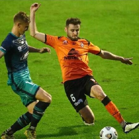 Nhận định kèo Brisbane Roar vs Wellington Phoenix, 15h05 ngày 30/3