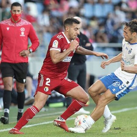 Nhận định kèo Burgos vs Tenerife, 21h00 ngày 27/03