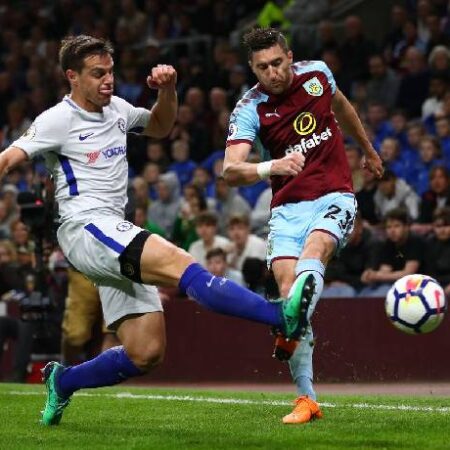 Nhận định kèo Burnley vs Chelsea, 22h ngày 5/3