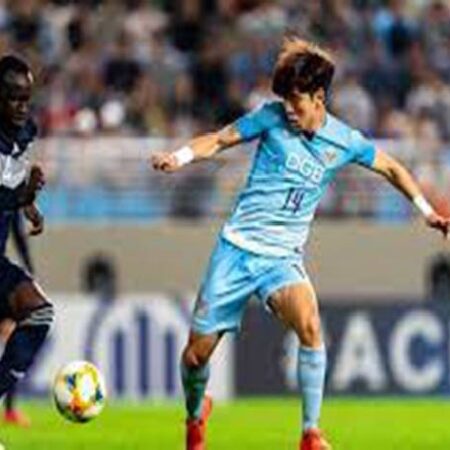 Nhận định kèo Busan vs Gimpo, 14h00 ngày 27/03