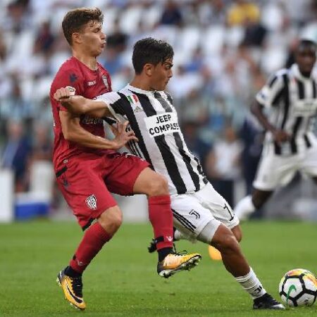 Nhận định soi kèo Cagliari vs Juventus, 1h45 ngày 10/4