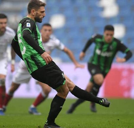 Nhận định kèo Cagliari vs Sassuolo, 17h30 ngày 16/4