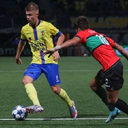 Nhận định kèo Cambuur vs NEC, 21h45 ngày 3/4