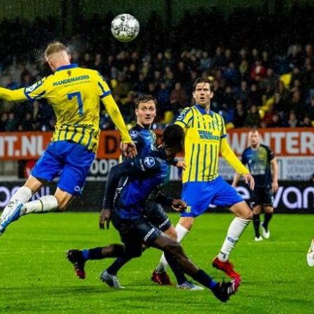 Nhận định kèo Cambuur vs Waalwijk, 1h00 ngày 7/5