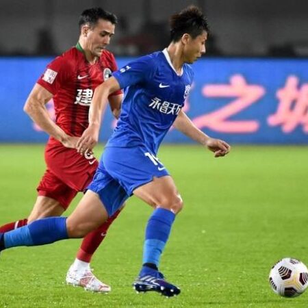 Nhận định kèo Cangzhou Mighty Lions vs Beijing Guoan, 15h30 ngày 25/6