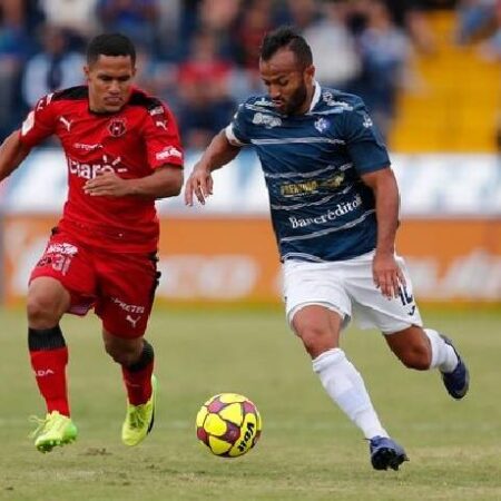 Nhận định kèo Cartagines vs Municipal Grecia, 9h00 ngày 27/4