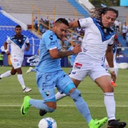 Nhận định kèo Celaya vs Atl. Morelia, 06h00 ngày 09/03