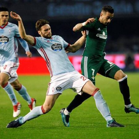 Nhận định kèo Celta Vigo vs Getafe, 01h00 ngày 21/04