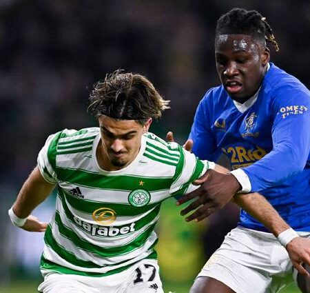 Nhận định kèo Celtic vs Rangers, 18h ngày 1/5