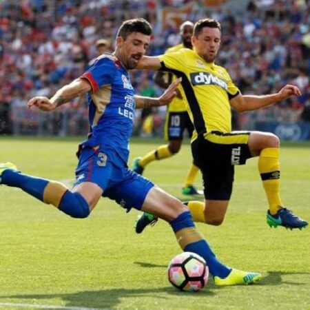 Nhận định kèo Central Coast Mariners vs Newcastle Jets, 16h45 ngày 07/05