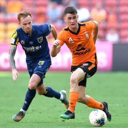 Nhận định kèo Central Coast vs Brisbane Roar, 13h05 ngày 5/3