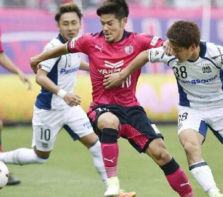 Nhận định kèo Cerezo Osaka vs FC Tokyo, 14h00 ngày 6/3