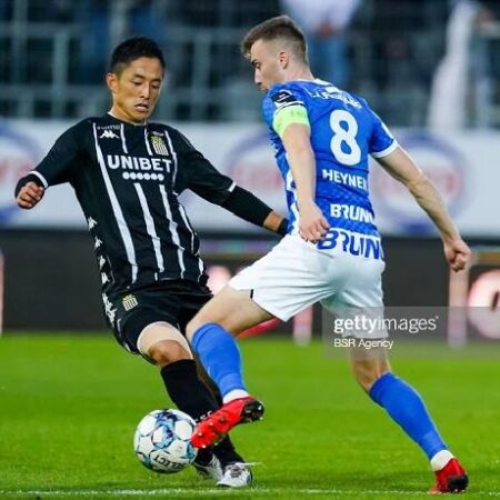 Nhận định kèo Charleroi vs Racing Genk, 1h45 ngày 7/5