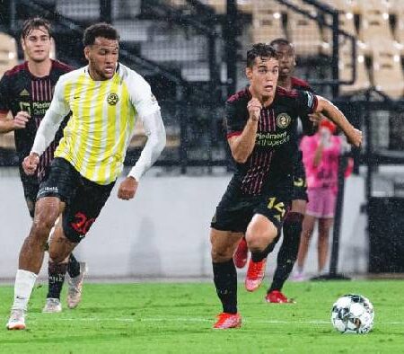 Nhận định soi kèo Charleston Battery vs Memphis 901, 6h05 ngày 7/5