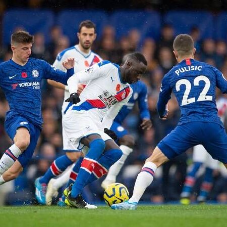 Nhận định kèo Chelsea vs Crystal Palace, 22h30 ngày 17/4