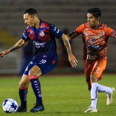 Nhận định kèo Cimarrones Sonora vs Alebrijes de Oaxaca, 9h05 ngày 27/4