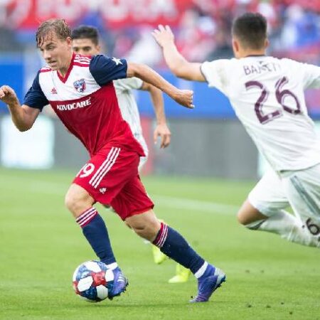 Nhận định kèo Colorado Rapids vs Sporting Kansas, 9h07 ngày 13/3