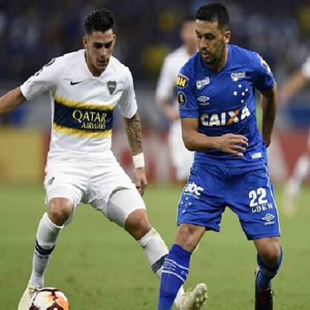 Nhận định kèo Corinthians vs Boca Juniors, 07h30 ngày 27/04