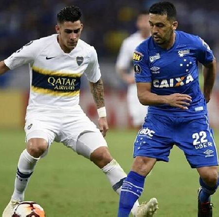 Nhận định kèo Corinthians vs Boca Juniors, 7h30 ngày 29/6