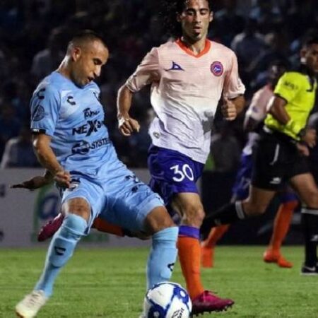 Nhận định kèo Correcaminos vs Tampico Madero, 10h ngày 28/3