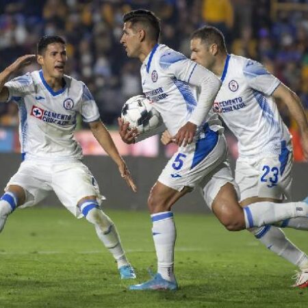 Nhận định kèo Cruz Azul vs Montreal, 10h00 ngày 10/3