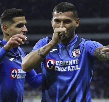 Nhận định kèo Cruz Azul vs San Luis, 5h ngày 25/4