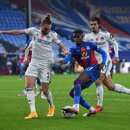 Nhận định kèo Crystal Palace vs Leeds, 2h ngày 26/4