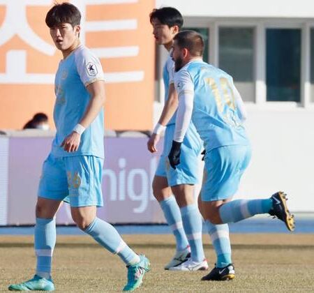 Nhận định kèo Daegu vs Seongnam Ilhwa, 17h ngày 11/3