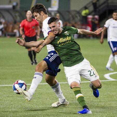 Nhận định kèo Dallas vs Portland Timbers, 07h30 ngày 20/03