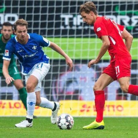 Nhận định kèo Darmstadt vs Heidenheim, 0h30 ngày 5/3