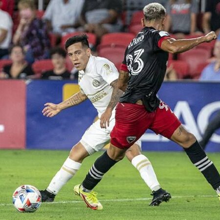 Nhận định kèo DC United vs Atlanta, 06h30 ngày 03/04