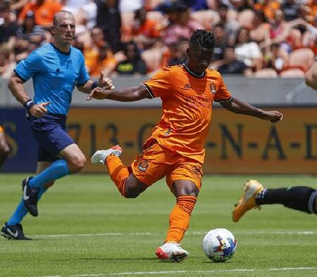 Nhận định kèo DC United vs Houston Dynamo, 6h37 ngày 8/5