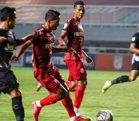 Nhận định kèo Dewa vs Persis Solo, 16h ngày 24/6