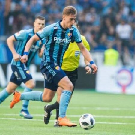 Nhận định kèo Djurgarden vs Degerfors, 0h00 ngày 5/4