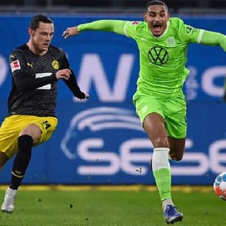 Nhận định kèo Dortmund vs Wolfsburg, 20h30 ngày 16/4