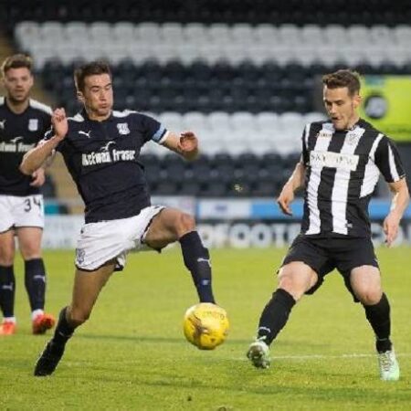 Nhận định kèo Dundee vs St. Mirren, 2h45 ngày 10/3