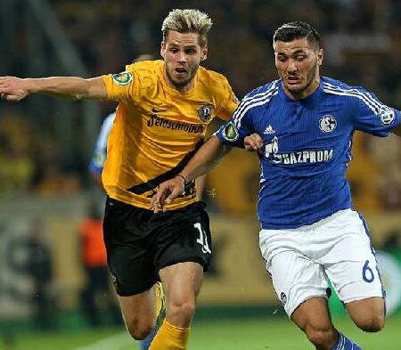 Nhận định soi kèo Dynamo Dresden vs Schalke, 23h30 ngày 1/4