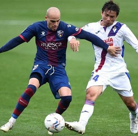 Nhận định kèo Eibar vs Lugo, 22h ngày 26/3