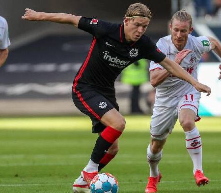 Nhận định soi kèo Eintracht Frankfurt vs Hoffenheim, 20h30 ngày 23/4