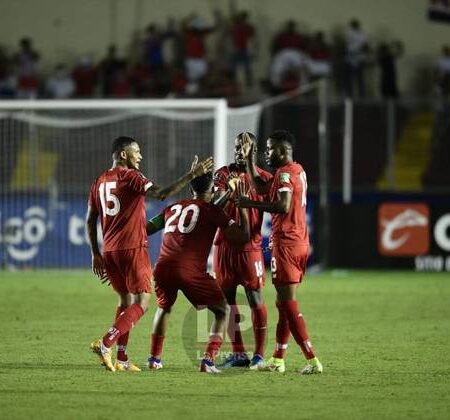 Nhận định kèo El Salvador vs Panama, 3h30 ngày 2/5