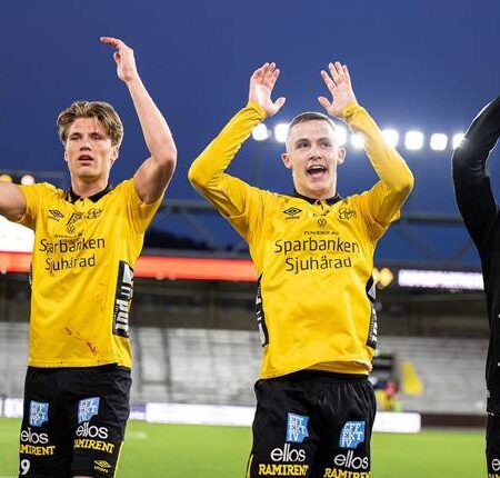 Nhận định kèo Elfsborg vs Djurgarden, 0h10 ngày 10/5