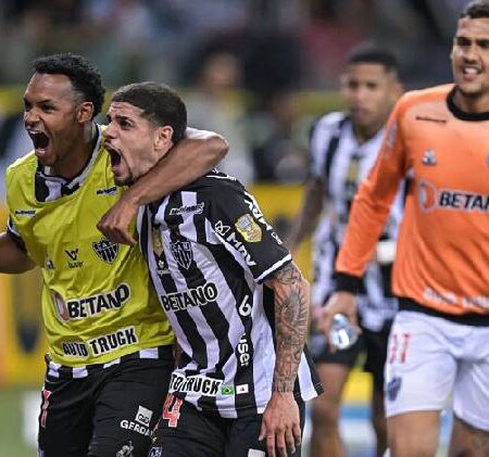 Nhận định kèo Emelec vs Atletico Mineiro, 5h15 ngày 29/6