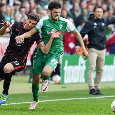 Nhận định soi kèo Erzgebirge Aue vs Werder Bremen, 18h30 ngày 8/5