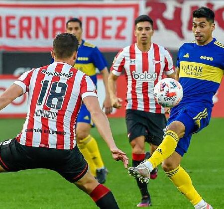 Nhận định kèo Estudiantes vs Boca Juniors, 7h30 ngày 14/3