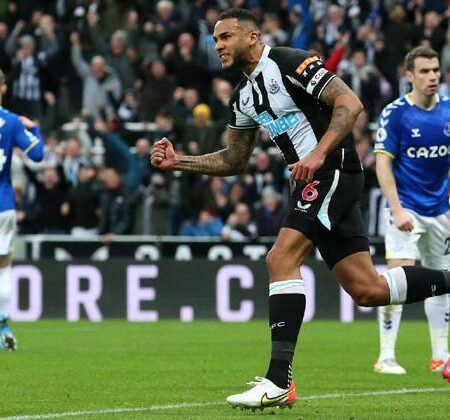 Nhận định kèo Everton vs Newcastle, 2h45 ngày 18/3