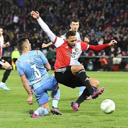 Nhận định kèo Feyenoord vs Marseille, 2h ngày 29/4