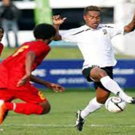 Nhận định kèo Fiji vs Papua New Guinea, 00h00 ngày 25/03