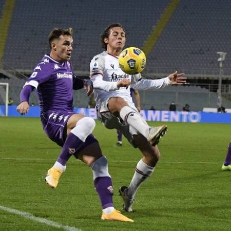 Nhận định kèo Fiorentina vs Bologna, 18h30 ngày 13/3